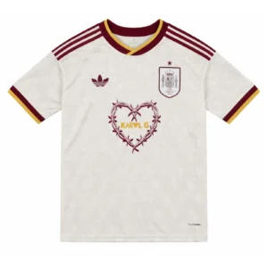 Selección de España x Karol G camiseta