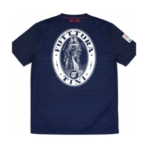 Atlético de Madrid x Tini camiseta