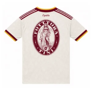 Selección de España x Tini camiseta