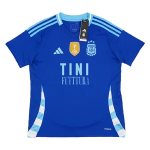 Selección de Argentina x Tini camiseta