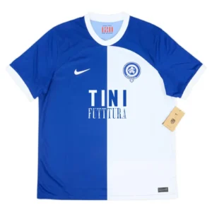 Atlético de Madrid x Tini camiseta
