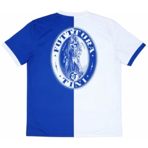 Atlético de Madrid x Tini camiseta