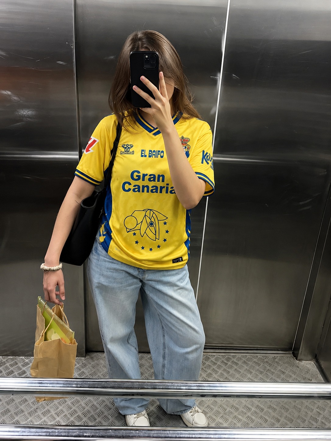Cliente The Darce Wear
