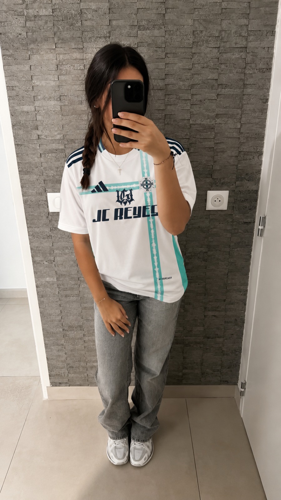 Cliente The Darce Wear