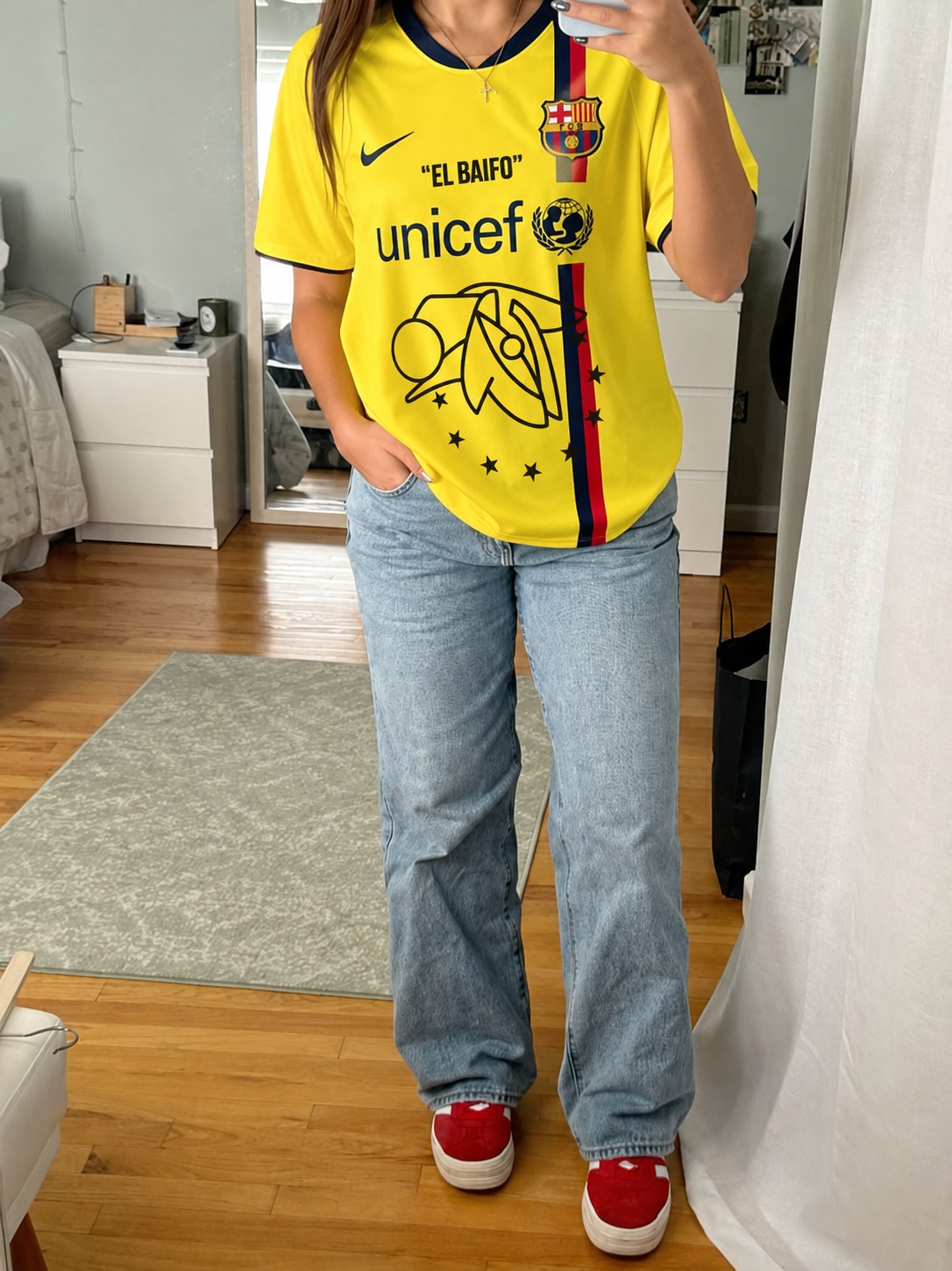 Cliente The Darce Wear