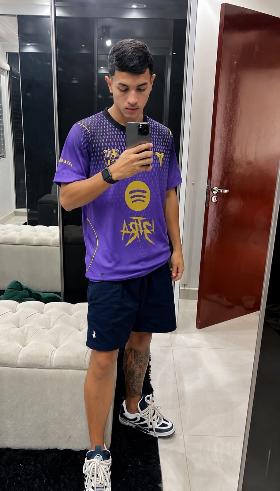 Cliente The Darce Wear