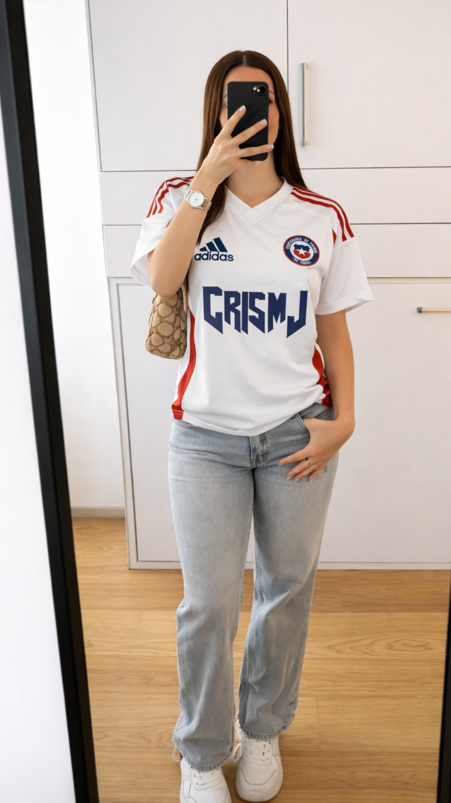 Cliente The Darce Wear