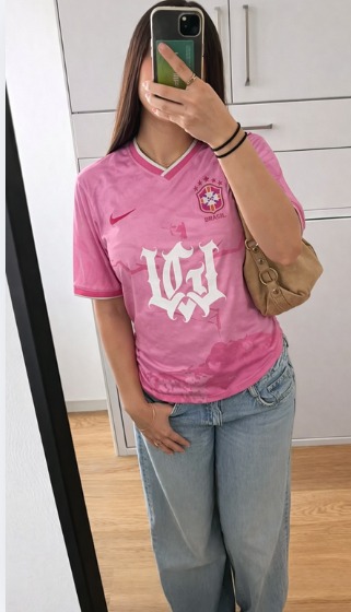 Cliente The Darce Wear