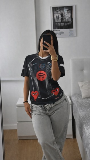 Cliente The Darce Wear