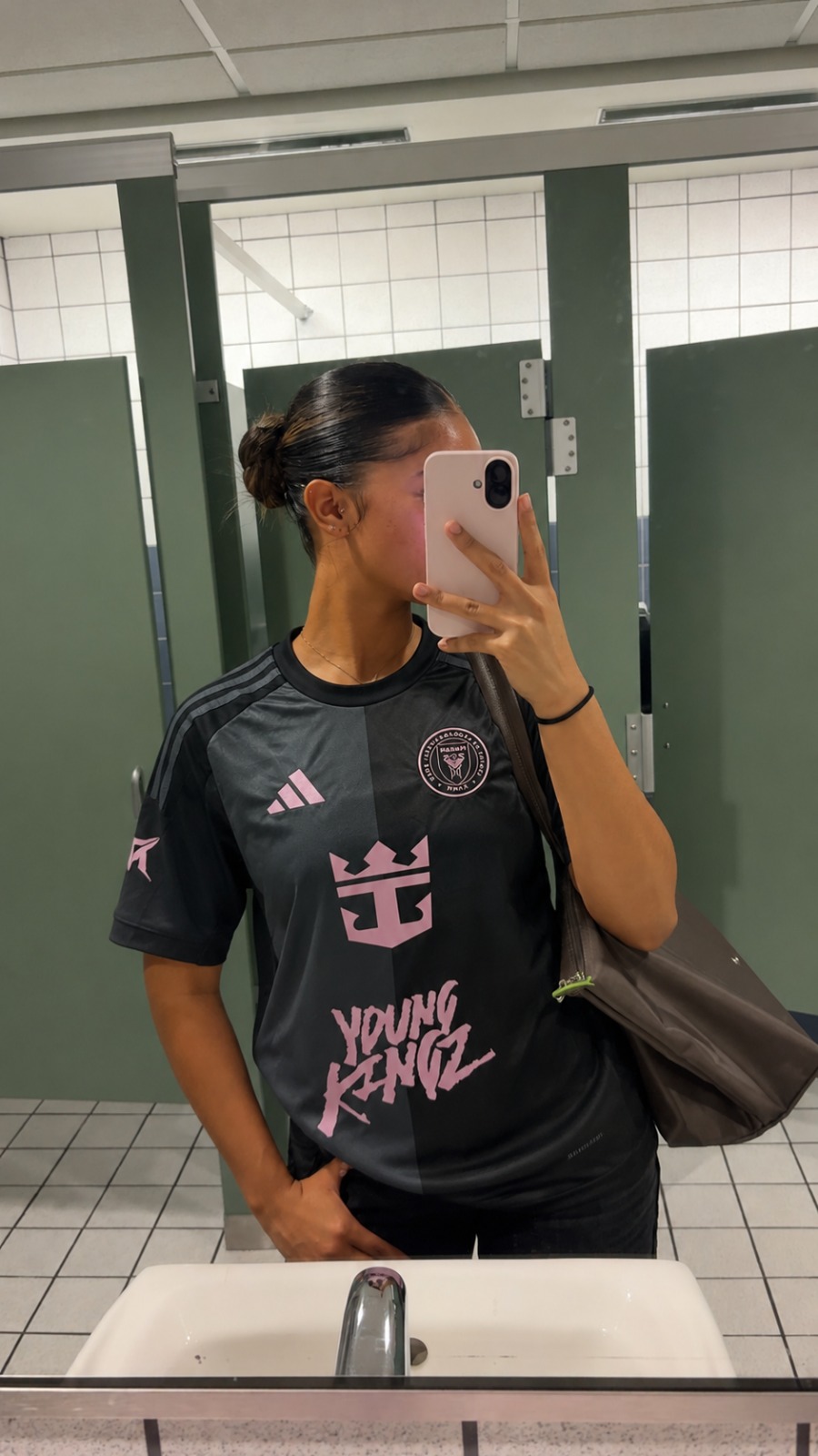 Cliente The Darce Wear