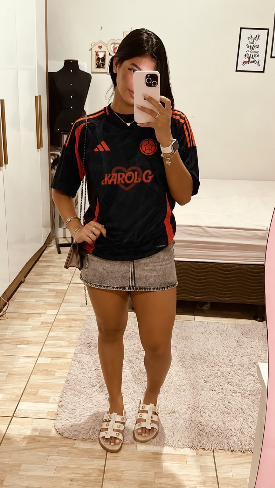 Cliente The Darce Wear