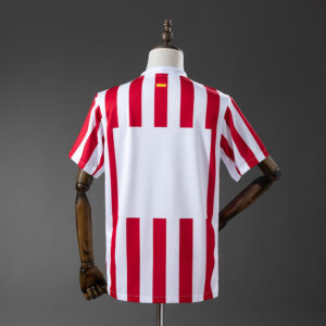 Atlético de Madrid 2025/26 Local
