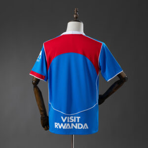 Atlético de Madrid 2025/26 Tercera
