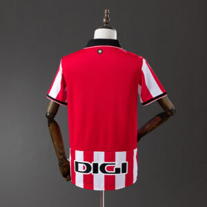 Athletic Club Bilbao 2025/26 Local