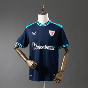 Athletic Club Bilbao 2025/26 Visitante