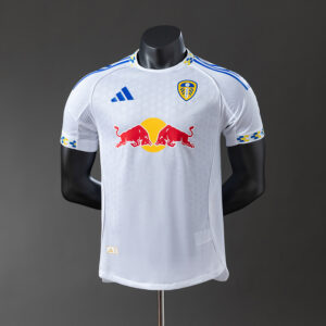 Leeds United 2025/26 Local