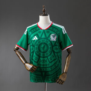 México Mundial 2026 Local