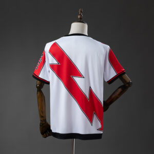 Rayo Vallecano 2025/26 Local