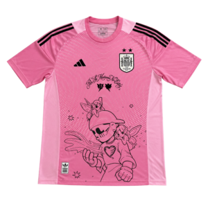 Selección de España Dos Estrellas x Omar Courtz