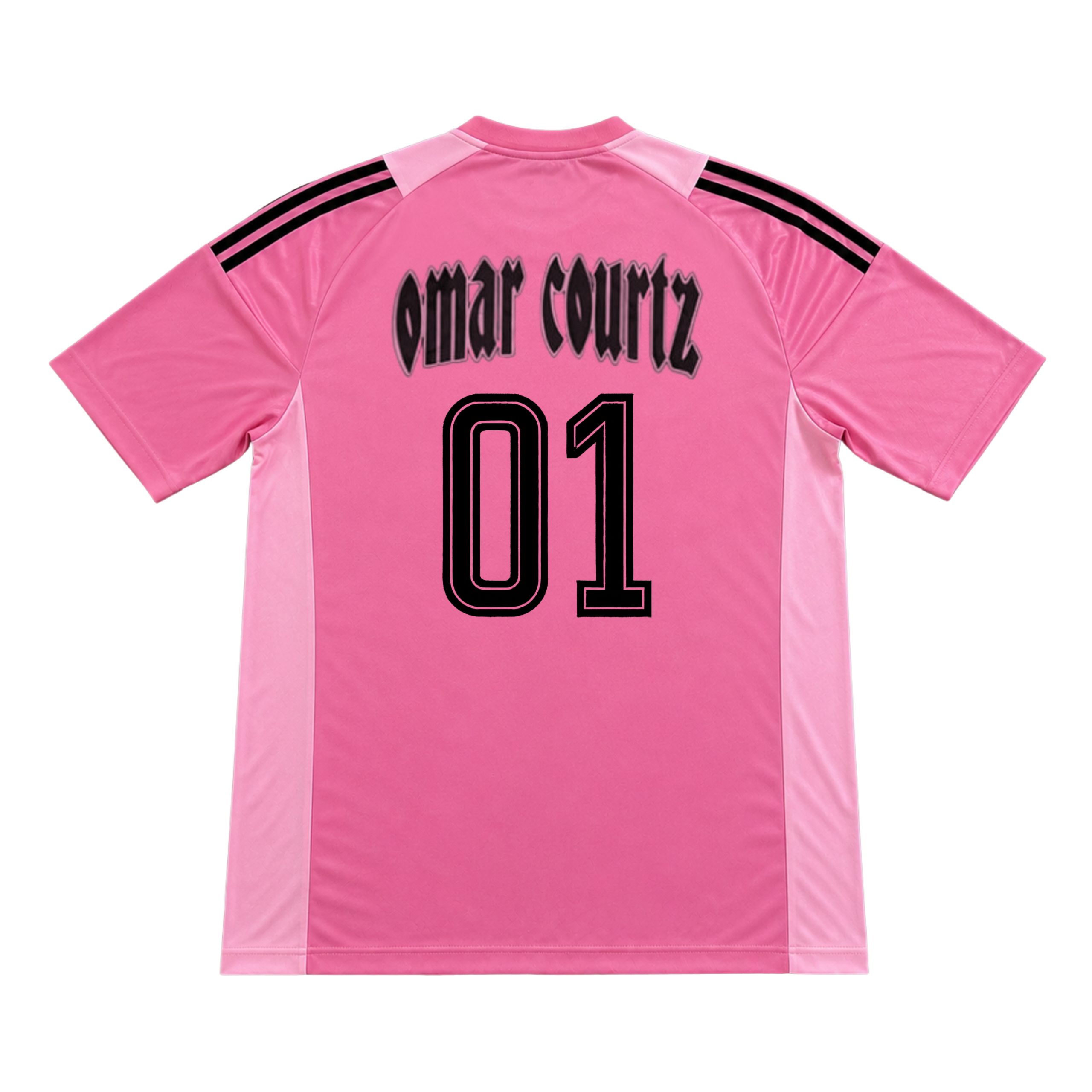 Selección de España Dos Estrellas x Omar Courtz - Imagen 2