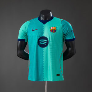 FC Barcelona 2026/27 Tercera