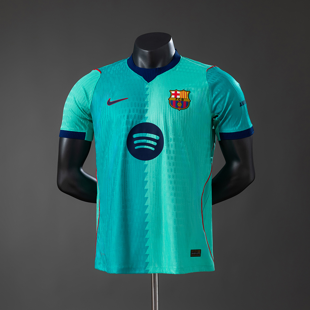 FC Barcelona 2026/27 Tercera