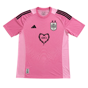 Selección de España Dos Estrellas x Karol G camiseta
