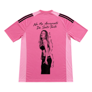 Selección de España Dos Estrellas x Karol G camiseta
