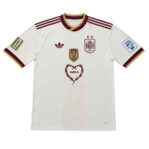 Selección de España Dos Estrellas x Karol G camiseta
