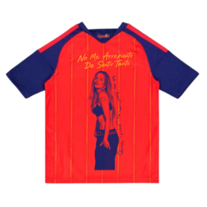 Selección de España Dos Estrellas x Karol G camiseta