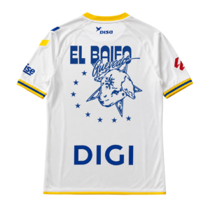 UD Las Palmas x Quevedo camiseta