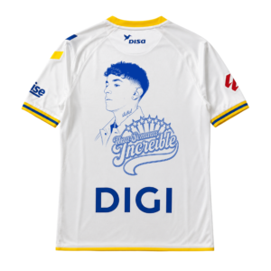 UD Las Palmas x La Pantera camiseta