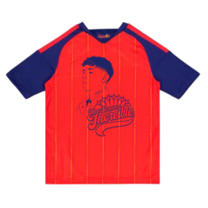 Selección de España Dos Estrellas x La Pantera camiseta