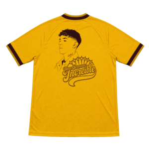 Selección de España Dos Estrellas x La Pantera camiseta