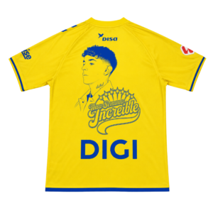 UD Las Palmas x La Pantera camiseta