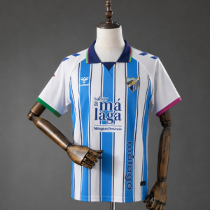 Málaga CF 2026/27 Local