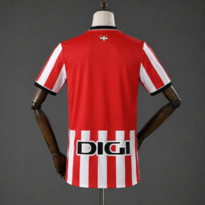 Athletic Club Bilbao 2026/27 Local