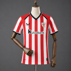 Athletic Club Bilbao 2026/27 Local