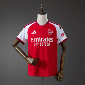 Arsenal 2026/27 Local