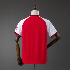 Arsenal 2026/27 Local
