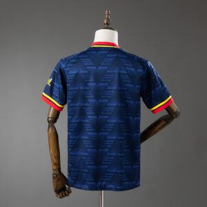 Arsenal 2026/27 Visitante