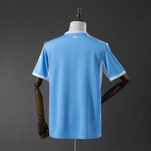 Manchester City 2026/27 Local