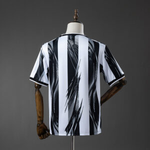 Newcastle United 2026/27 Local