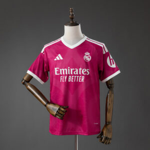 Real Madrid 2026/27 Tercera