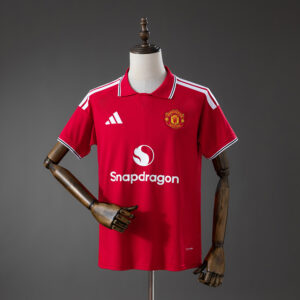 Manchester United 2026/27 Local