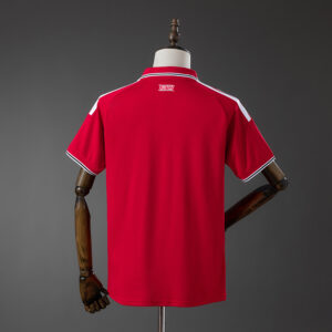 Manchester United 2026/27 Local