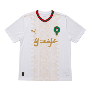 Selección de Marruecos x Al Safir camiseta