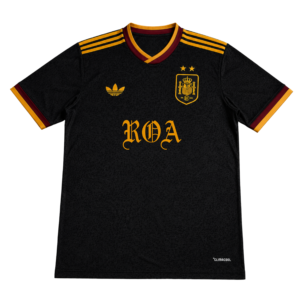 Selección de España Dos Estrellas x Roa camiseta