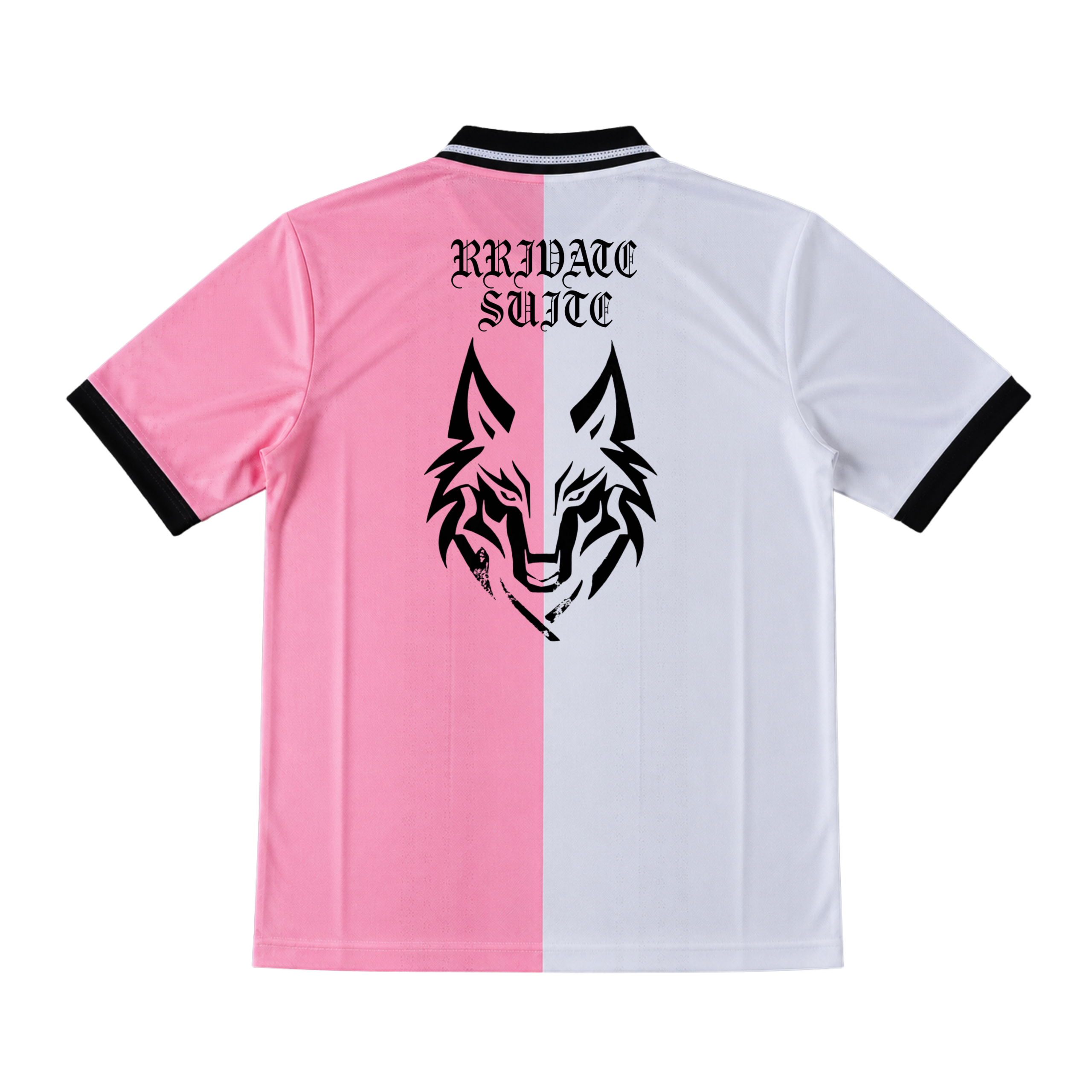 Inter Miami x Roa camiseta - Imagen 2