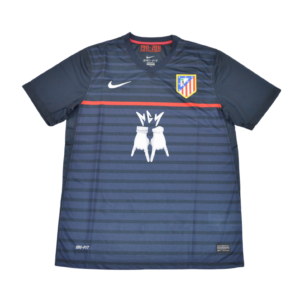 Atlético de Madrid x Bryant Myers camiseta